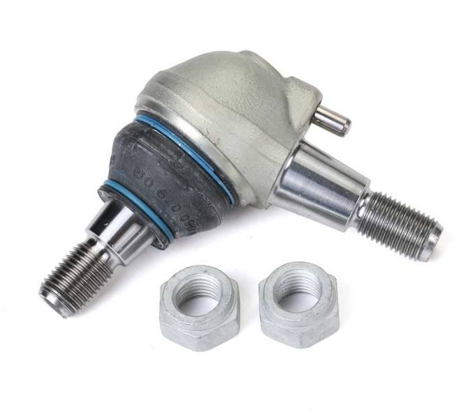 Mercedes Ball Joint Front Lower 2113300335 Lemfoerder 1214902